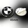 Car Wheel Center Cap Hub Covers Hood Front Rear Trunk Emblem For BMW X3 1/3/5/7/6 Series E46 E39 F39 F10 F30 G11 E60 G01 E84 E83 CA4