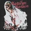 Vintage Marilyn Manson Sweet Dreams Are Made of This 1996 L SELTENes Shirt NA RDAUCK