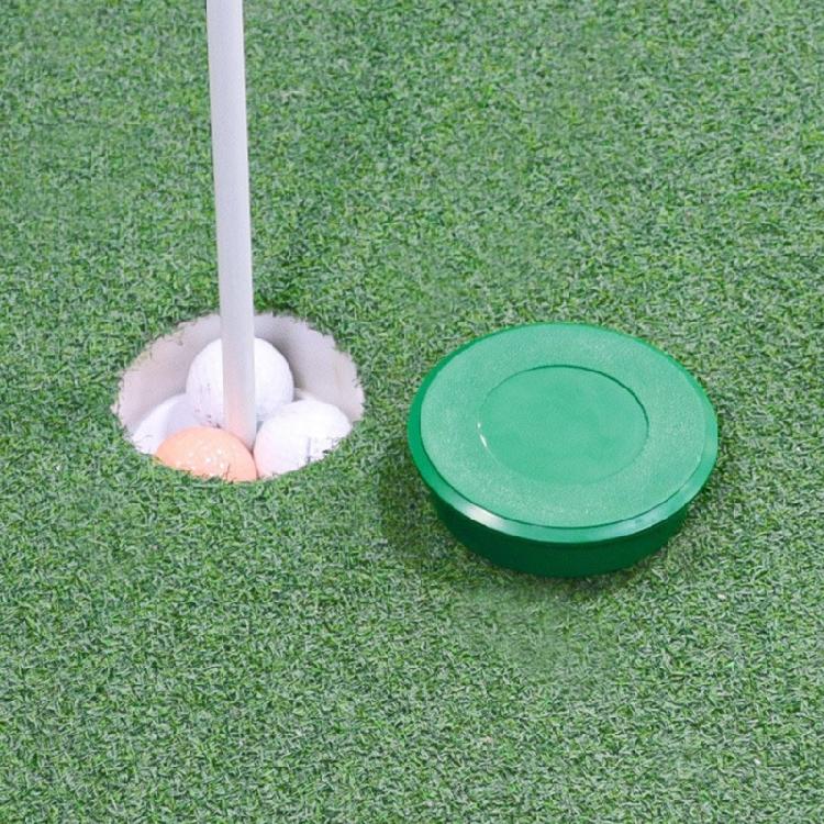 EcoFriendly Golf HeavyDuty ABS ToolLess Installation AntiSlip Course Accessories