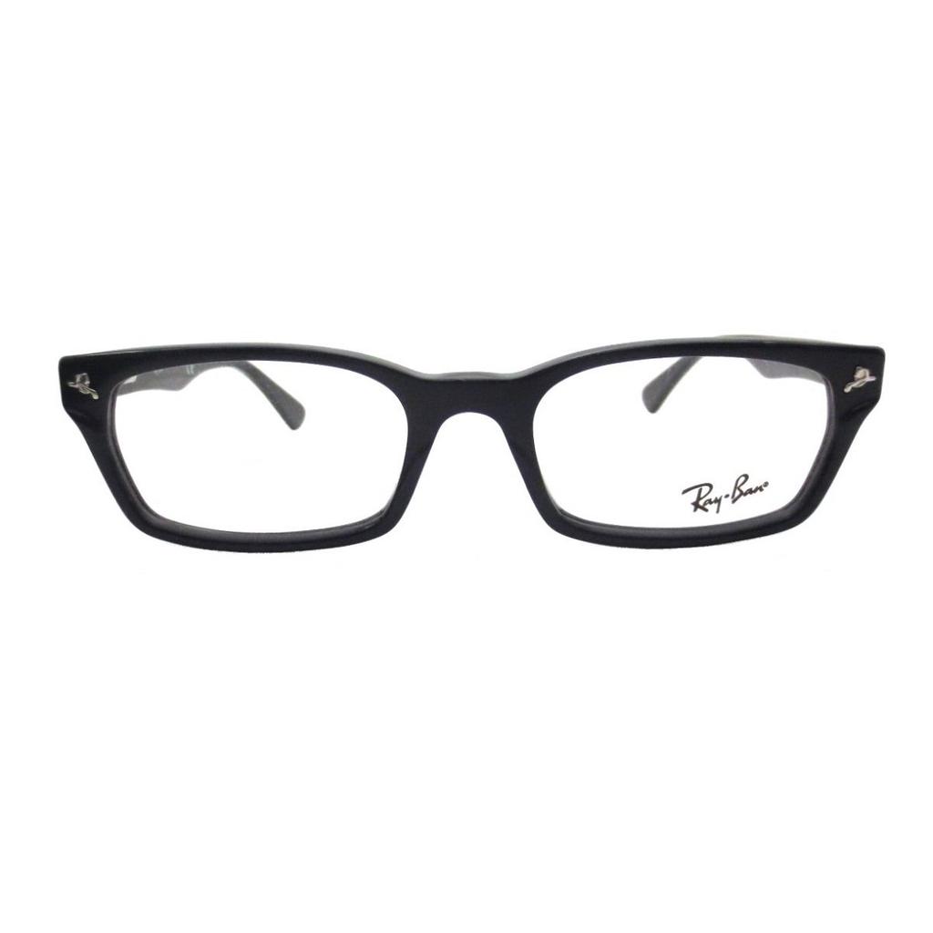 Set RX5017A 2000 Smart Reading Glasses Blue Light Cut Lens Product Ray-Ban +2.50