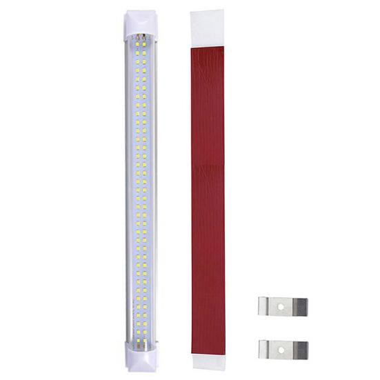 

72 светодиодные лампы для салона автомобиля, барные лампы для чтения для фургона, грузовика, лодки A