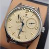Used [New/Reduced Price] Pilot Watch Automatic Seagull ST1780 Wristwatch 1963 ZUAN Mechanical Wristwatch
