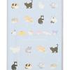 Sanrio B6 Planner Cat My Sanrio Characters 307955 - (Always Together, Pet) -
