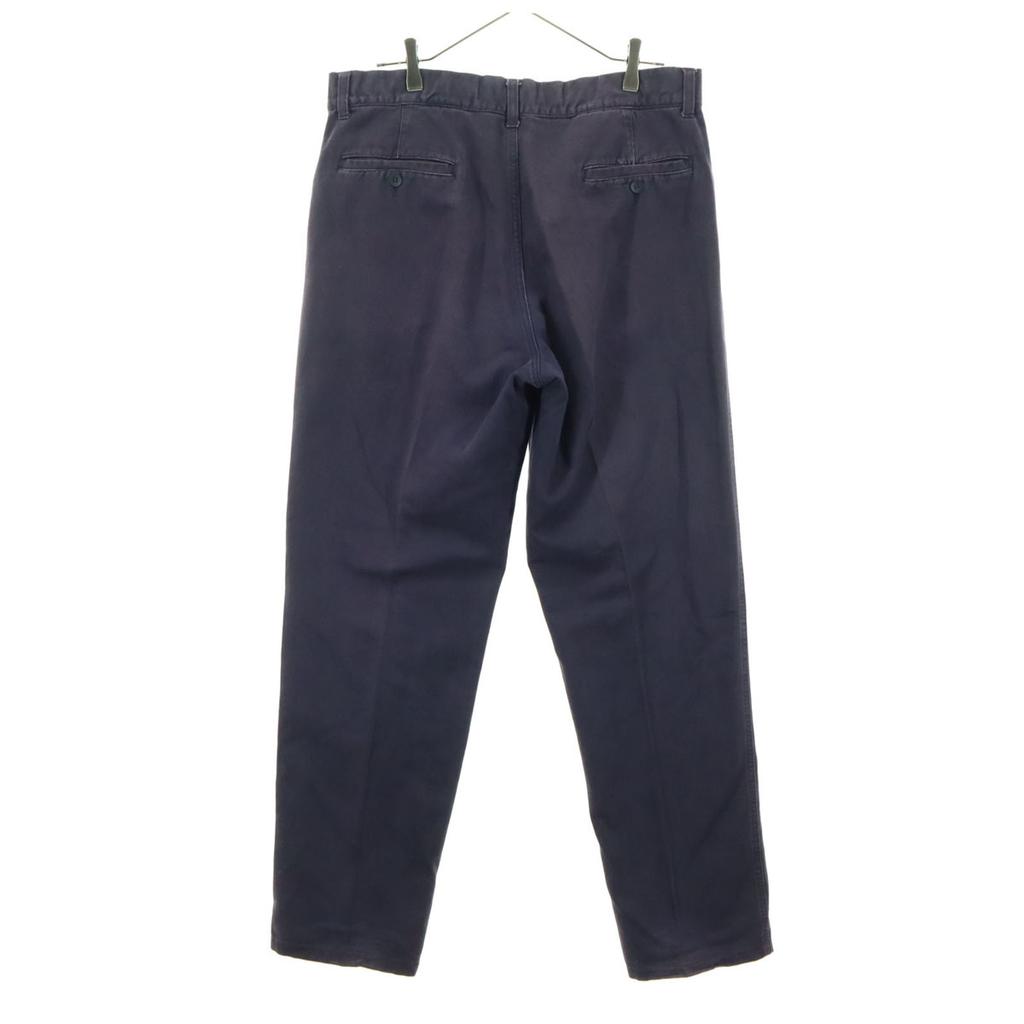 ARMANI JEANS made in Italy Chino pants 52 purple Men's Used