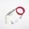 Professional Heating Application Welding Tool Ignition 1.6m Hose Brazing Torch Soldering Dual Switch Welding Torch DIY