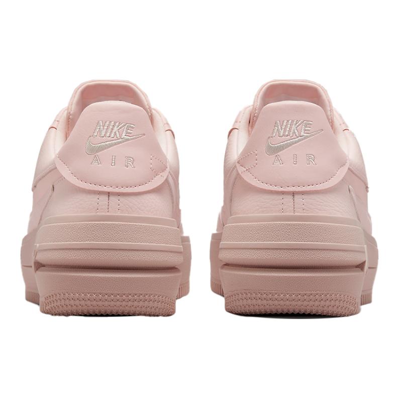Nike Air Force 1 PLT.AF.ORM 'Atmosphere' Women's Sneakers DJ9946-600