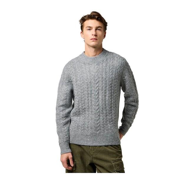 Свитер Wrangler 112371666 EU L