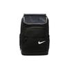 Nike Swim 35L Sports Zipper Backpack Unisex Backpacks Black NESSE138-001