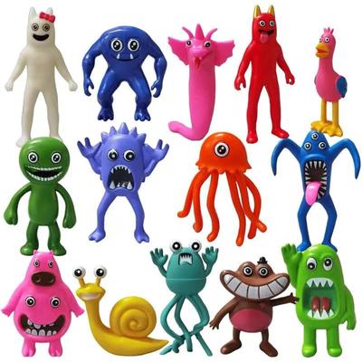 Verzamelen en modelbouw – Actiefiguren