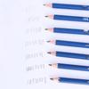 Beginner Sketching Pencil Set – 2B, 4B, 6B, 8B, 12B, HB