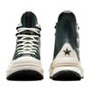 Converse Run Star Legacy Cowhide Comfort High-Top Lifestyle Casual Shoes Unisex Green