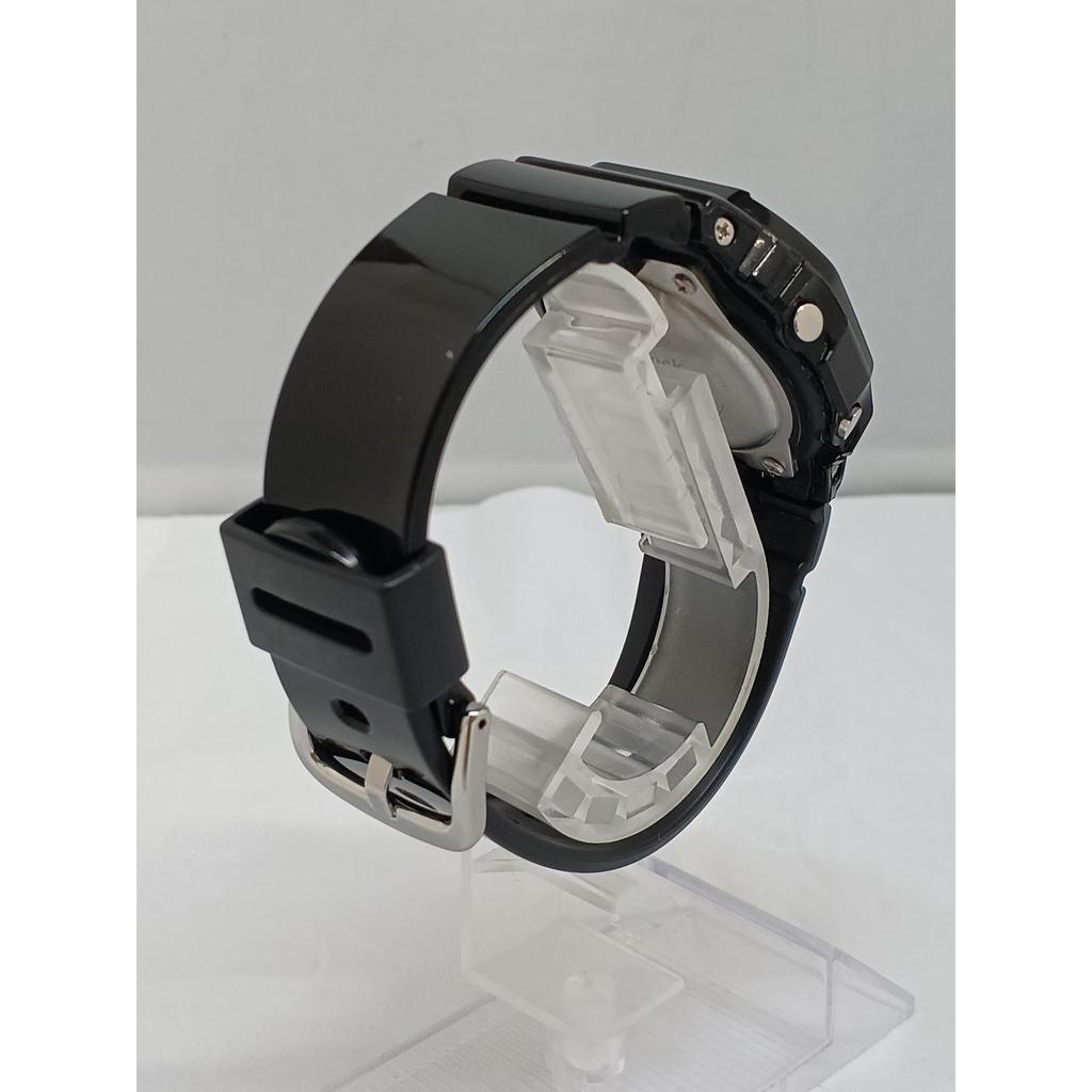 Used CASIO BGD-5000 BABY-G