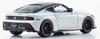 Kyosho Original 1/43 Nissan Fairlady Z Nismo 2024 White Finished Product