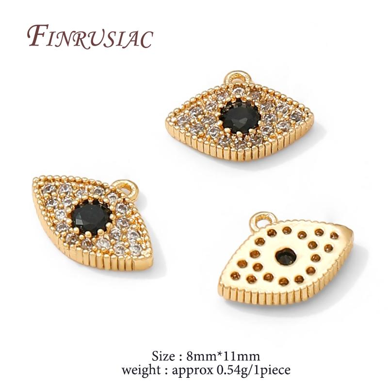 Pendentifs décoratifs plaqués or 18 carats pour boucles d'oreilles, breloques fleurs/soleil/lune pour bijoux, accessoires pour la création de bracelets DIY