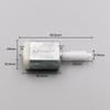 1020512 901824 12V Car Fuel Door Lock Actuator Fuel Tank Cap Lock Motor For Hyundai Sonata/Sonata Hybrid High Performance Motors