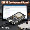 ESP-32S ESP--32 ESP32 WiFi Bluetooth Development Board PCB Module w/Antenna