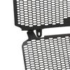 For GSXR1300 GSX-R1300 Hayabusa GSX1300R GSX 1300R 2008-2023 Motorcycle Radiator Grille Guard Protector Cover