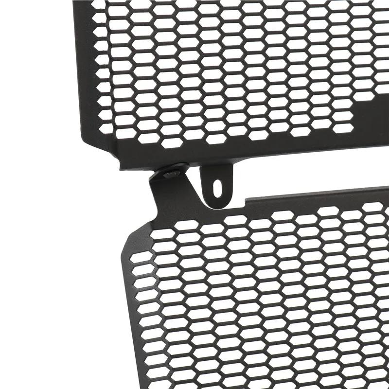 For GSXR1300 GSX-R1300 Hayabusa GSX1300R GSX 1300R 2008-2023 Motorcycle Radiator Grille Guard Protector Cover