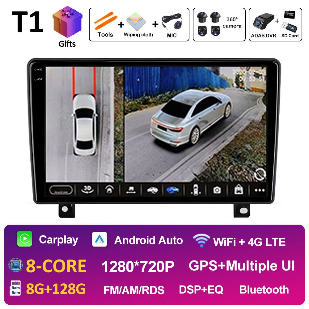 Android Smart System For Opel Astra H 2006 2007 2008 2009 2010 - 2014 Navigation GPS Car Radio Multimedia Audio Player Head Unit