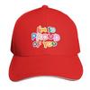 Im So Proud Of You Baseball Cap Unisexs big size hat Big Size Hat Golf Cap Horse Hat Unisexs Caps Womens