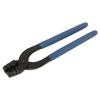 Brake Bending Tool Pliers Heavy Duty Carbon Steel Comfortable Grasp for Brake Fuel Line