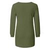 Womens Cute Sweaters Casual Crewneck Fleece Pullover Long Sleeve Thermal Soft Fuzzy Sweater Winter Clothes