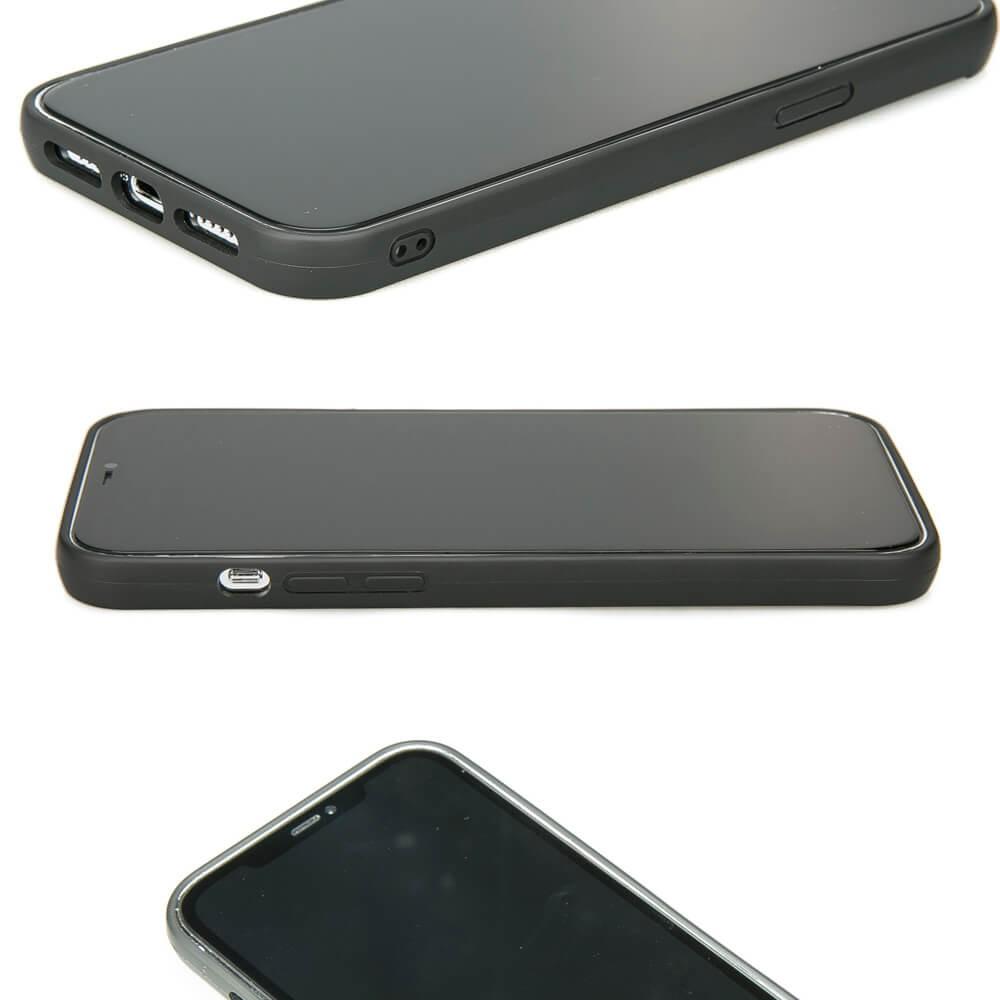 Bewood Unique Case for iPhone 12 Pro Max - Planets - Earth with MagSafe