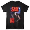 Ozzy Osbourne Bark At The Moon Black Classic T-Shirt