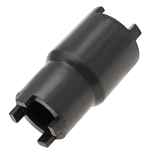 

Ключ для стопорной гайки сцепления 20/24 мм внутренний диаметр 26/30 мм внешний диаметр Ключ для стопорной гайки 4-контактный торцевой ключ Инструмент Мотоциклетные инструменты