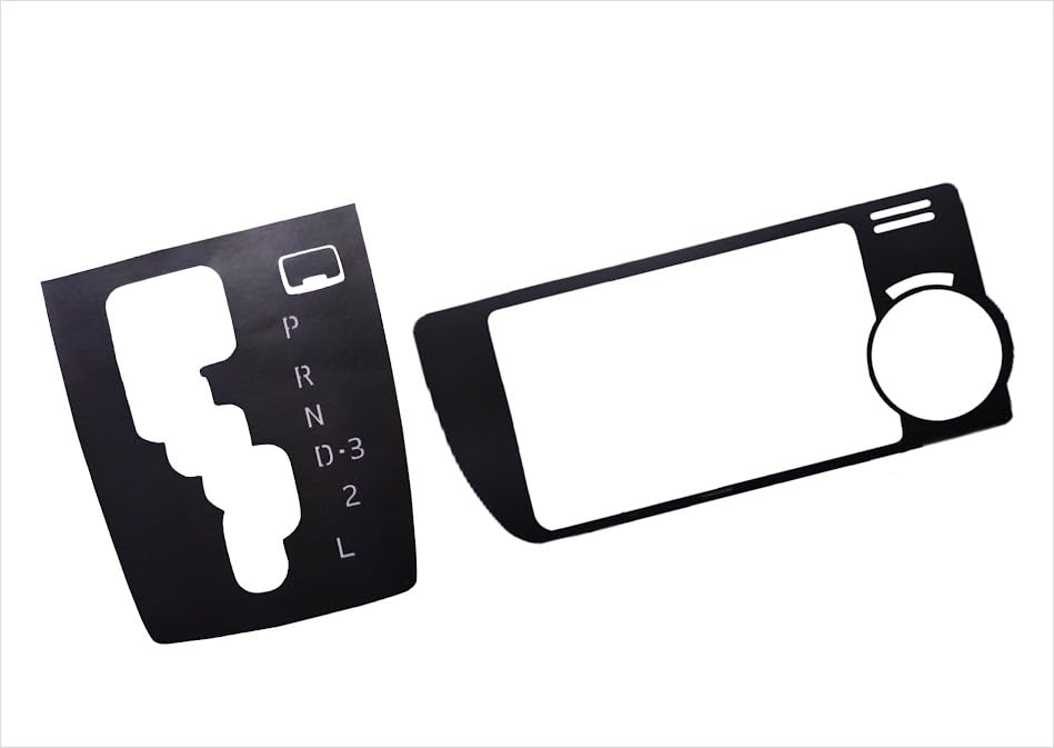 

Shift for Toyota Hiace 200 Series Automatic Automatic Air Conditioning Air Conditioning Custom Interior Seat F&S Panel/Gate (4th Generation) 4-Speed