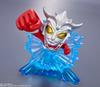 TAMASHII NATIONS КОРОБКА Ultraman ARTlized до конца 100-мм раскрашенная полная фигурка - Forward Galaxy- (BOX) приблизительно. ПВХ и АБС