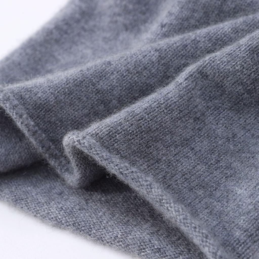 1Pcs Beanie Men'S And Women'S Hats For Autumn And Winter Warmth, Elastic And Breathable, Casual Knitted Hats, Comfortable Headse