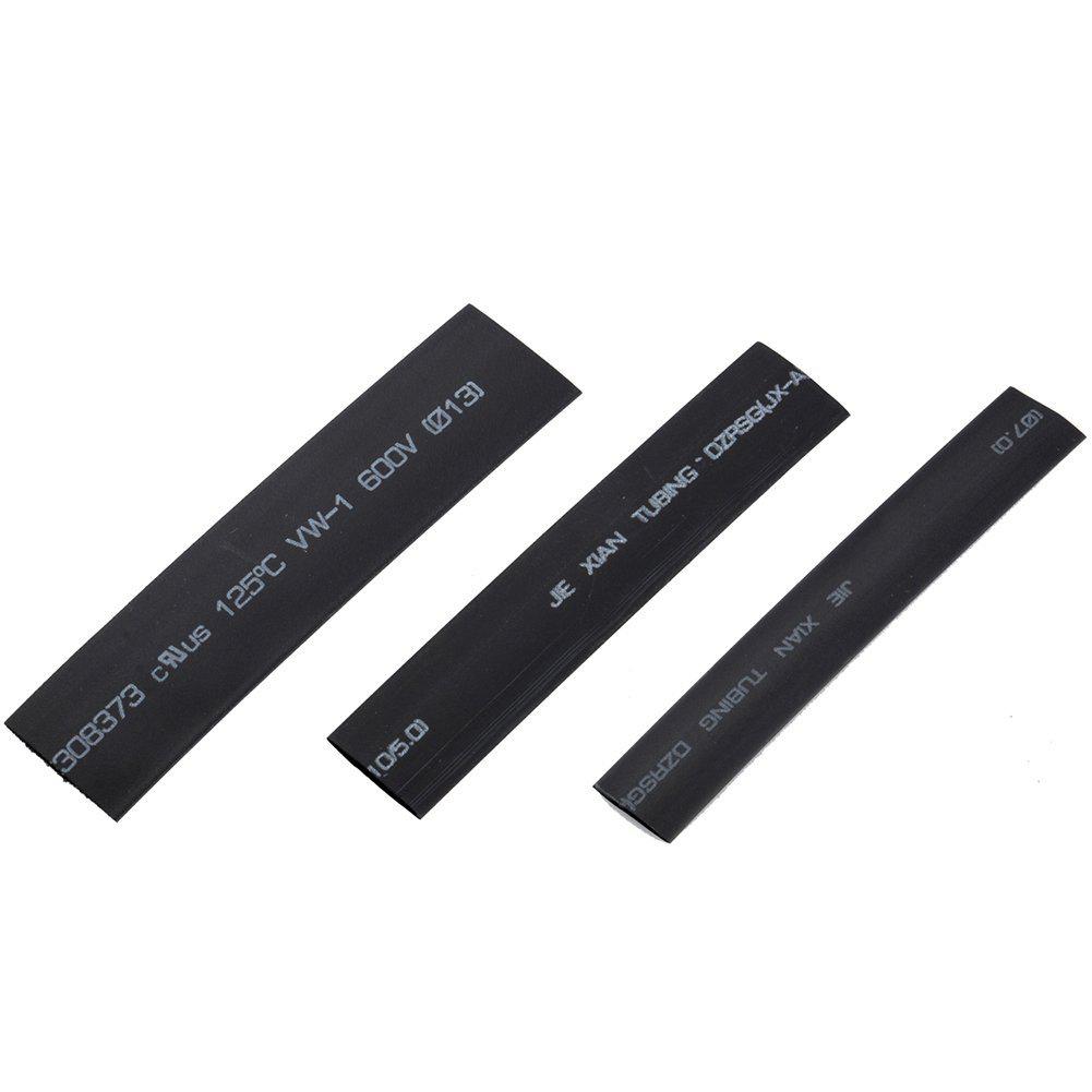 High Quality Heat Shrink Tube Flame Retardant Materials Heat Shrink Hose Heat Shrinkable Tube Combination Sleeve