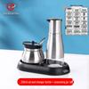 Danshi Zhiyuan Stainless Steel Commercial Seasoning Set