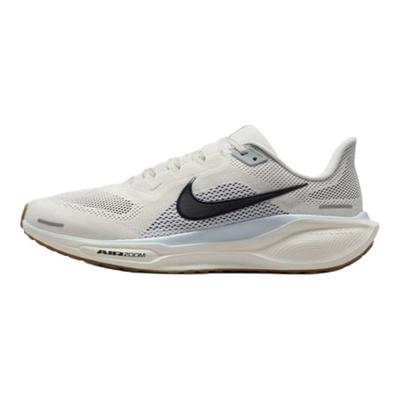 Air Zoom Pegasus 41 Sail Anthracite Men Sneakers Cream Blue-Tint Wolf-Grey FD2722-113