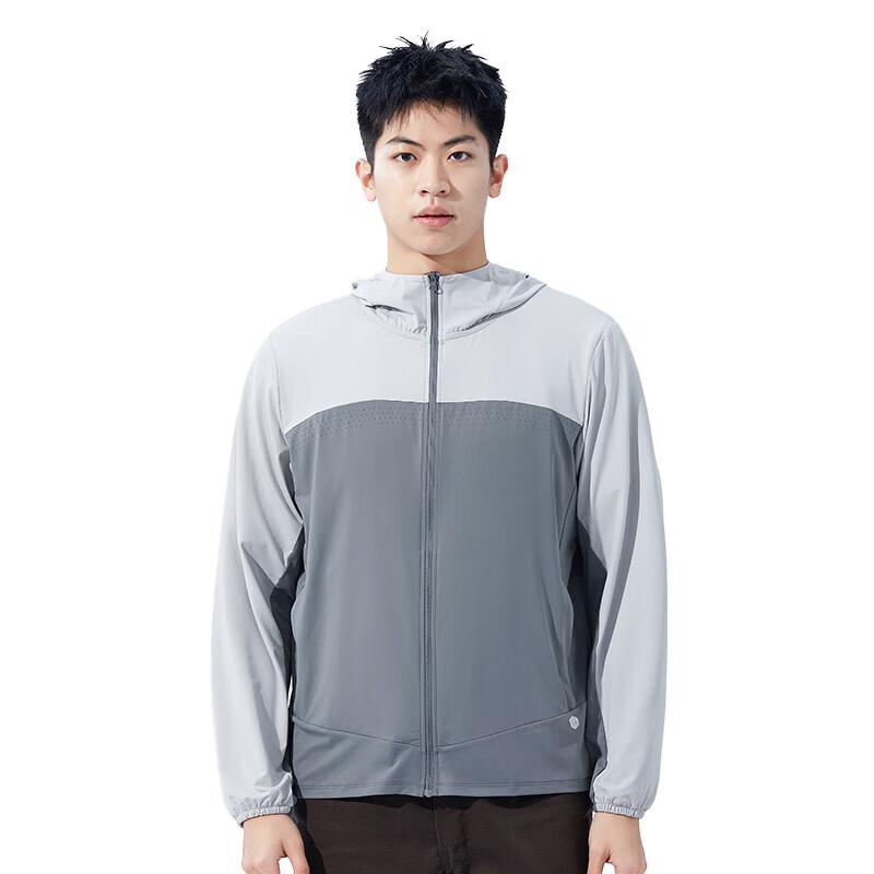 Tri-polar TP1825 Summer Breathable Mesh Skin Jacket L