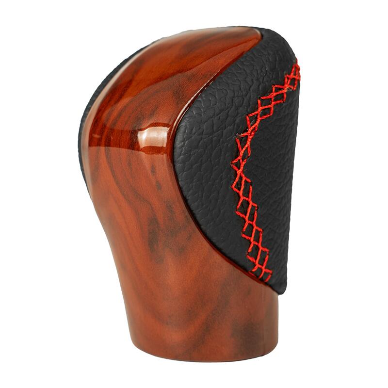 Automatic Transmission Gear Shift Knob Lever Shifter Handle Stick For Lexus ES GS-450H GX IS-300 NX-300H RC-300 RX-350 2015-