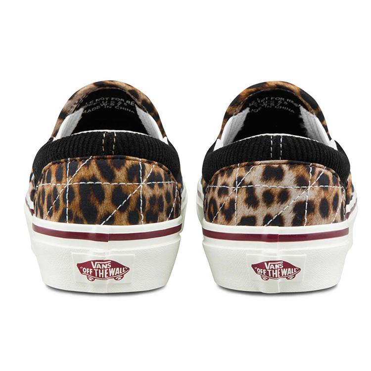 Slip-On Classic Vans 98 Dx 'Anaheim Factory - Quilted Mix' VN0A5HZN9GU