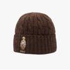 Polo Ralph Lauren Conjunto de Presente Charles Urso Gorro Cachecol Pc1460 203