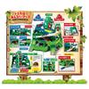 Tomica Go Back and Forth Between Two Twin Course Yamamichi Drive Toy Awards 2024 Action Division Grand Courses! [Japan Prize]