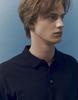 CONCEPTS1ONE Washable Polo Short Sleeve Knit Sweater 10056521/056521 [3Color]