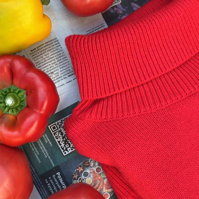 Womens Trendy Long Sleeve Hoodies Tops Oversized Sweatshirts Turtleneck Pullover Fall Turtleneck Sweater Outfits