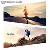 Sun UV Protection Full Face Mask Windproof Dustproof Motorcycle Scarf Bike Mask  Hiking Cycling
