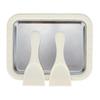 Ice Cream Maker Instant Cold Plate for Soft Serve Slushies Parties Household