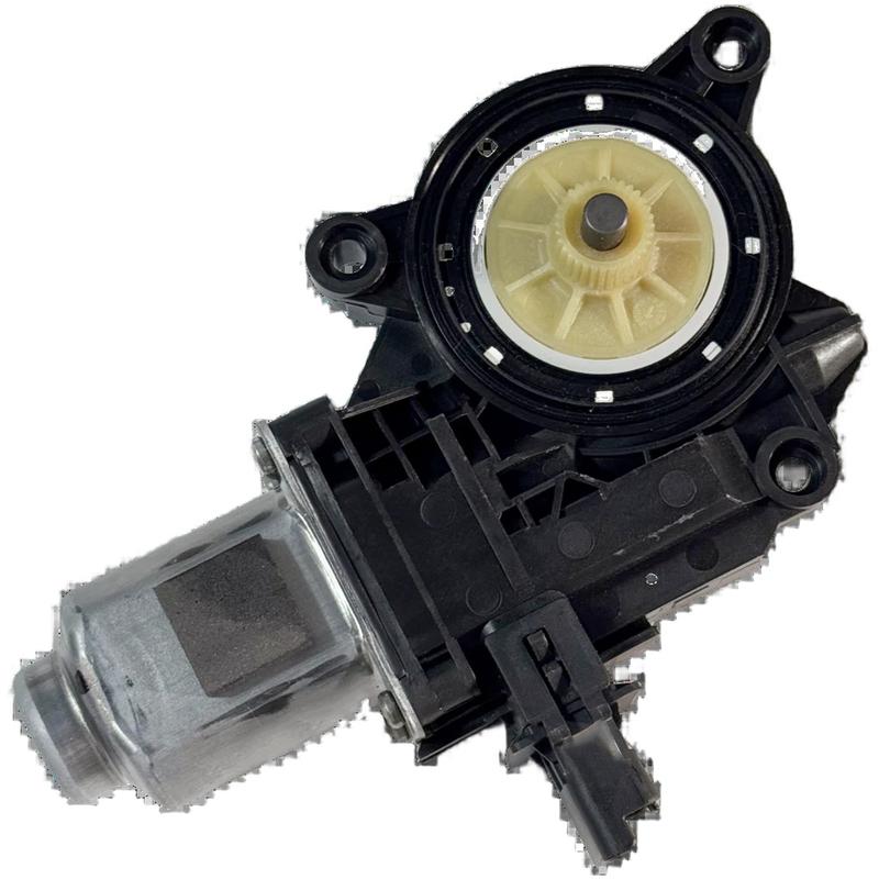 Automotive Electric Lifter Motor Replacement for Hyundai For Elantra GT 2018 with OEM Number 82450G3020 ABS Metal
