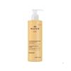Nuxe Sun After-Sun-Frischemilch für Gesicht und Körper 400ml