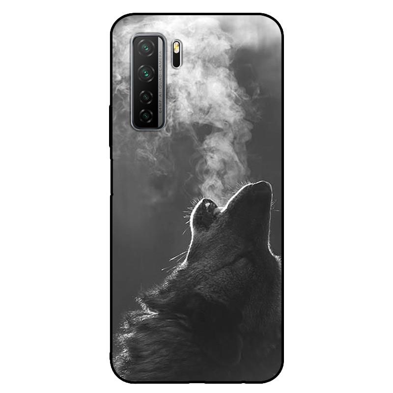 For Honor 30S Case Marble Soft Silicone Back Case for Huawei Honor 30S Case Russian honor30S 30 S 6.5"Phone Cover Coque New Capa