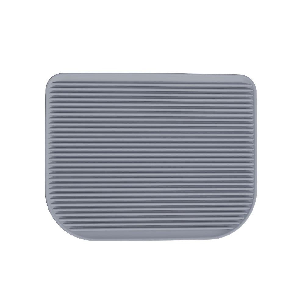 Waterproof Cat Litter Mat Splash-Proof Toilet Mat for Cats Litter Trapper Pad  Training Table