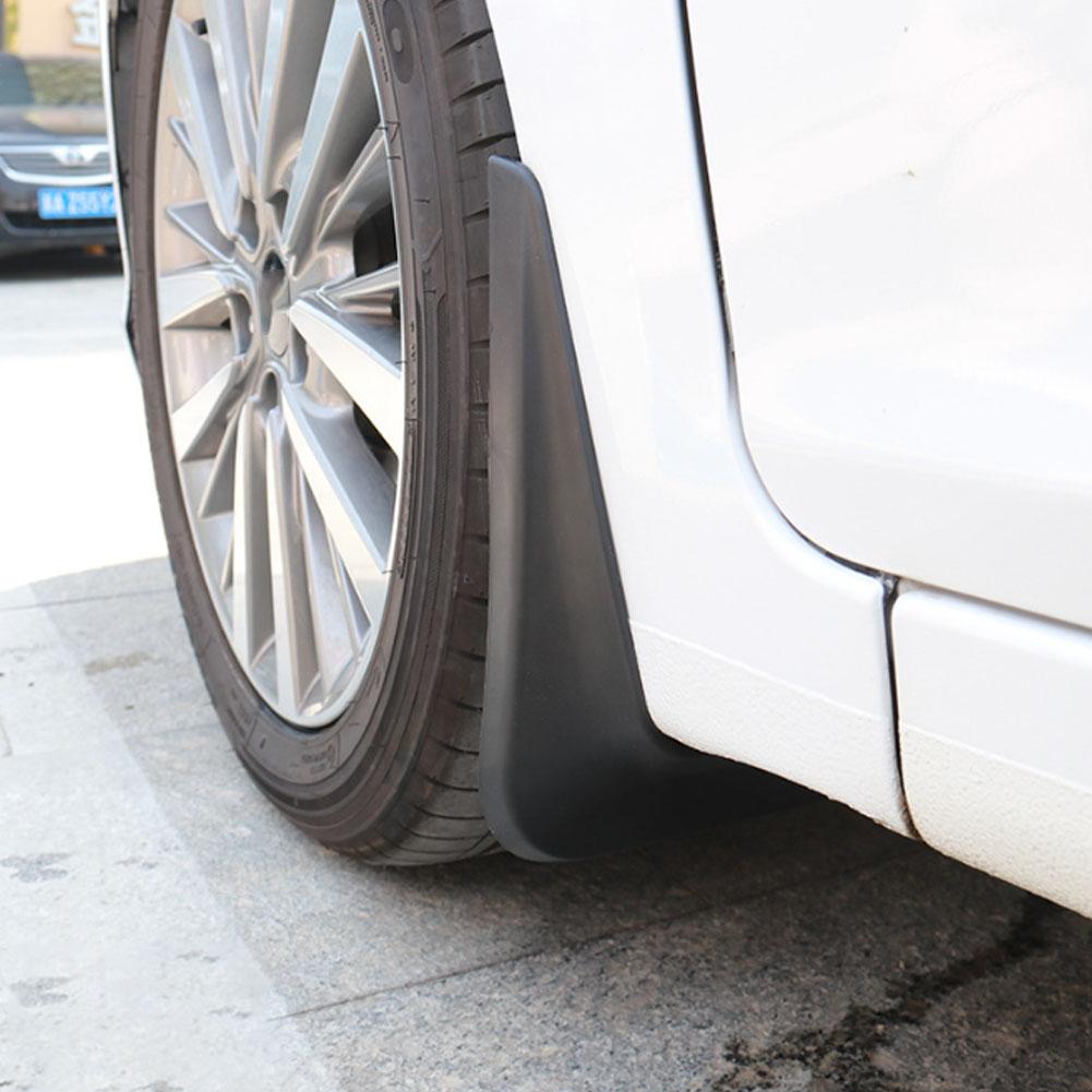 4 Pack Car Mud Flaps For Ex30 2024 Mud Flaps R3o0
