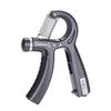Adjustable Counting Hand Grip Strengthener CN plug (adapter included)